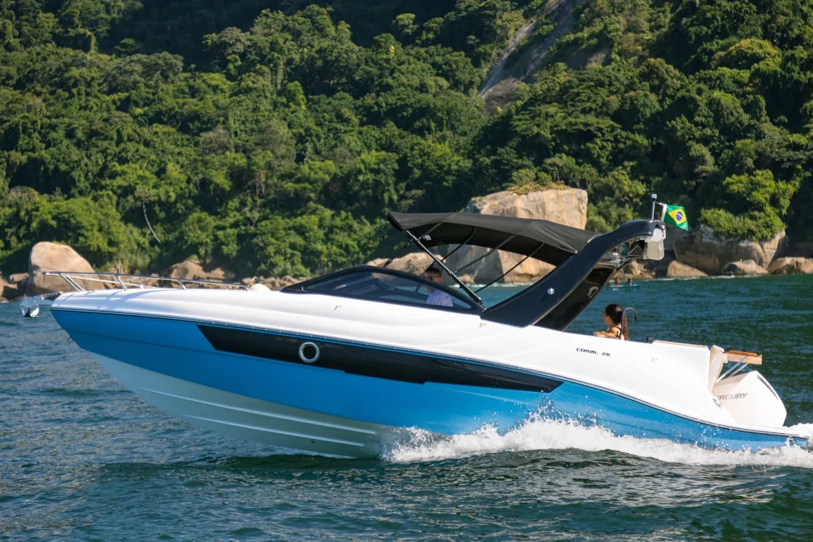 Coral 26 — foto 2