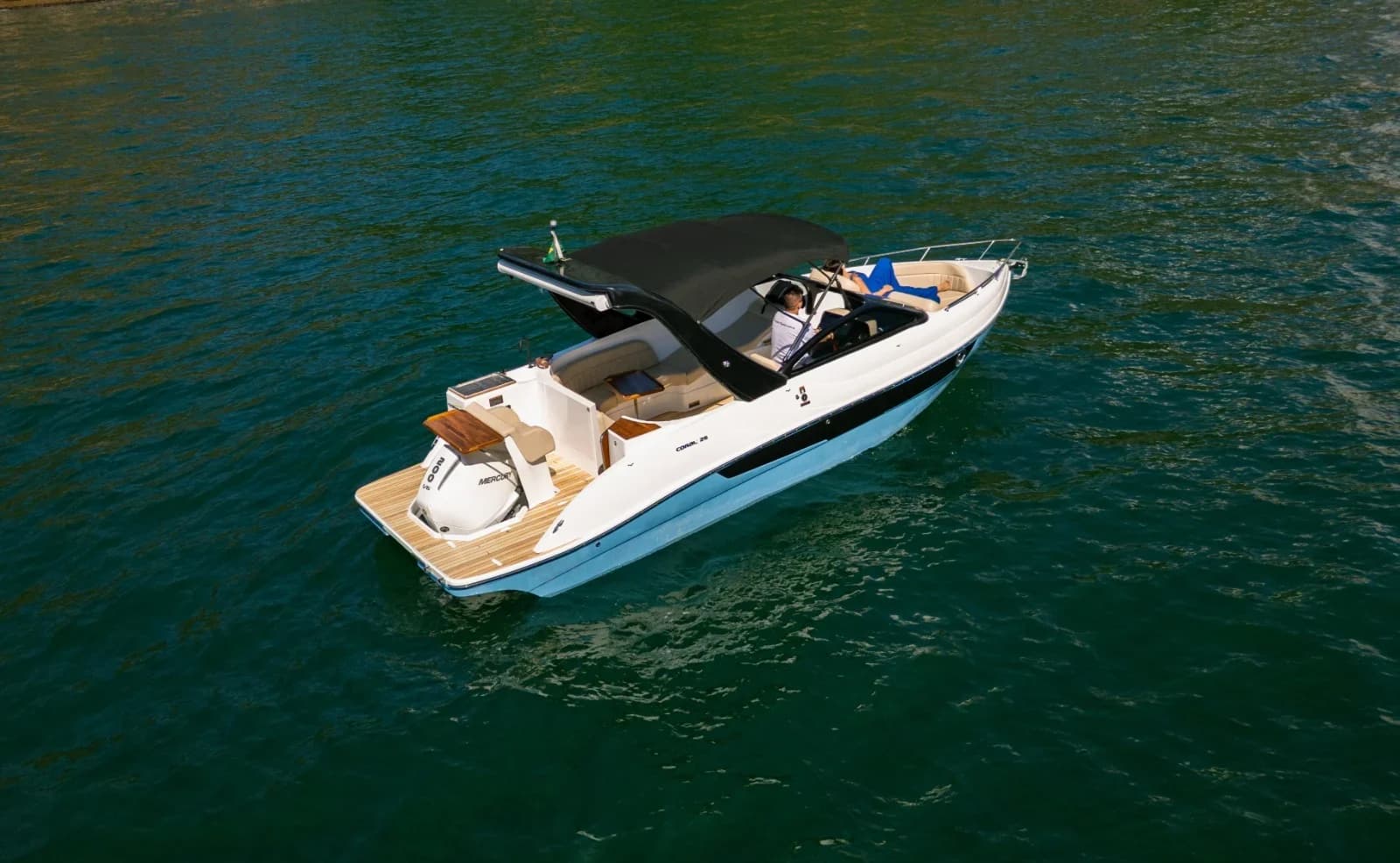 Coral 26 — foto 10
