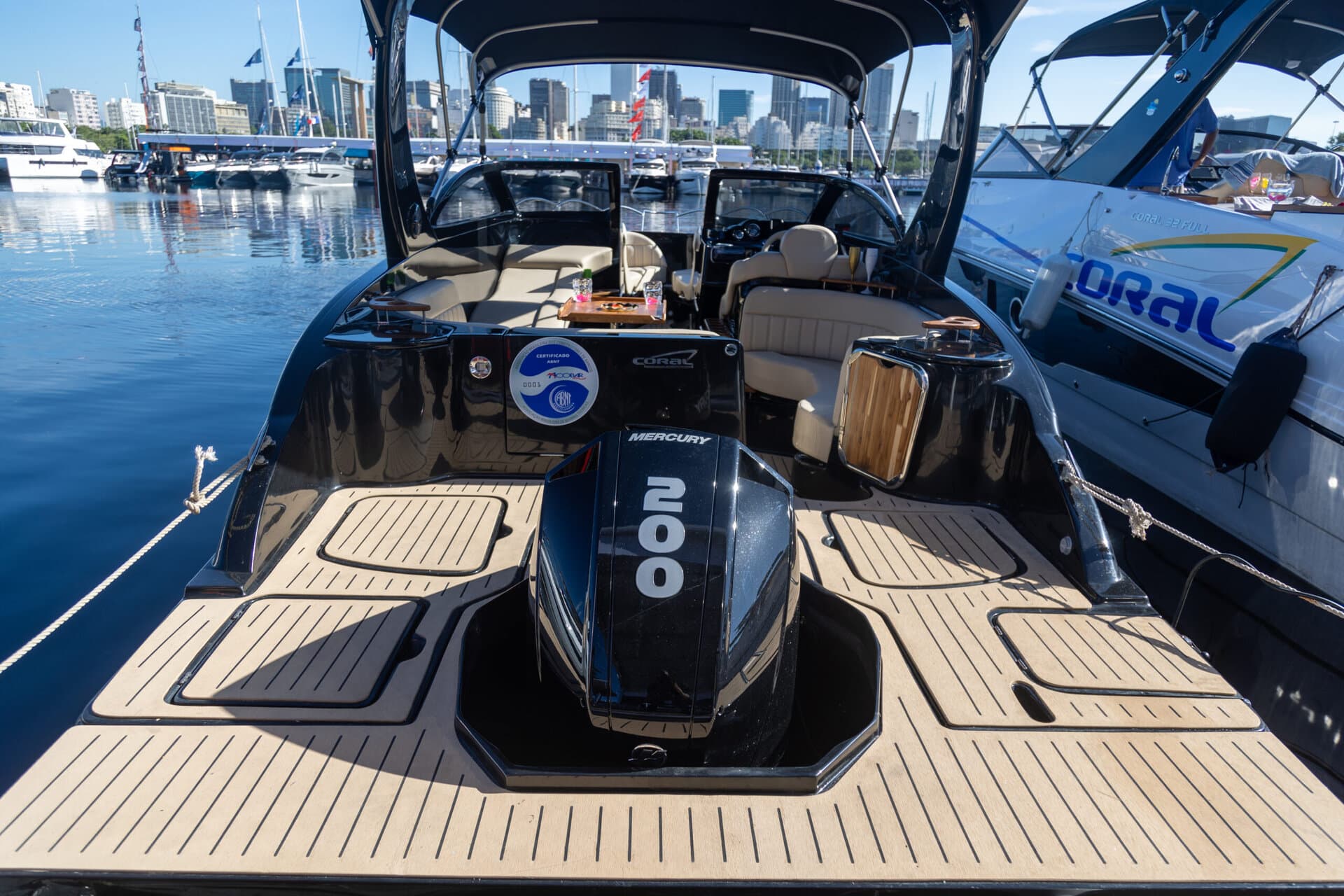 Coral 26 BLACKLINE — foto 5