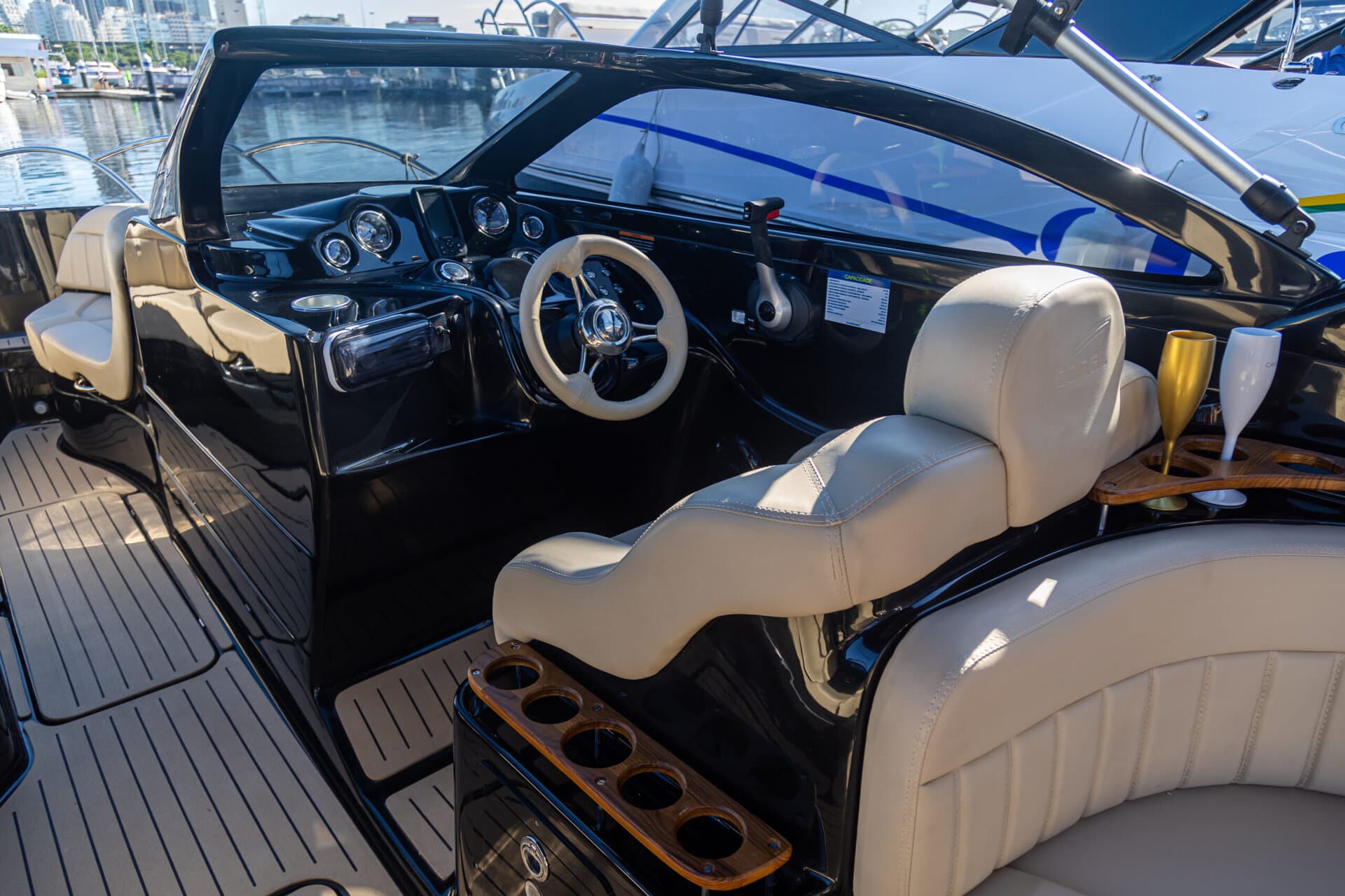 Coral 26 BLACKLINE — foto 11