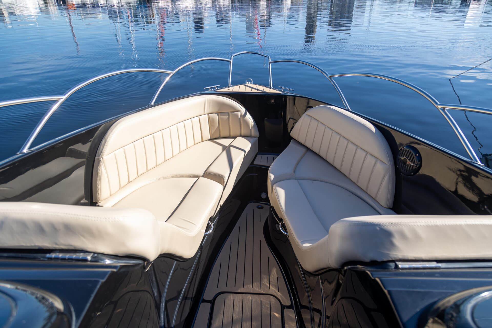 Coral 26 BLACKLINE — foto 12