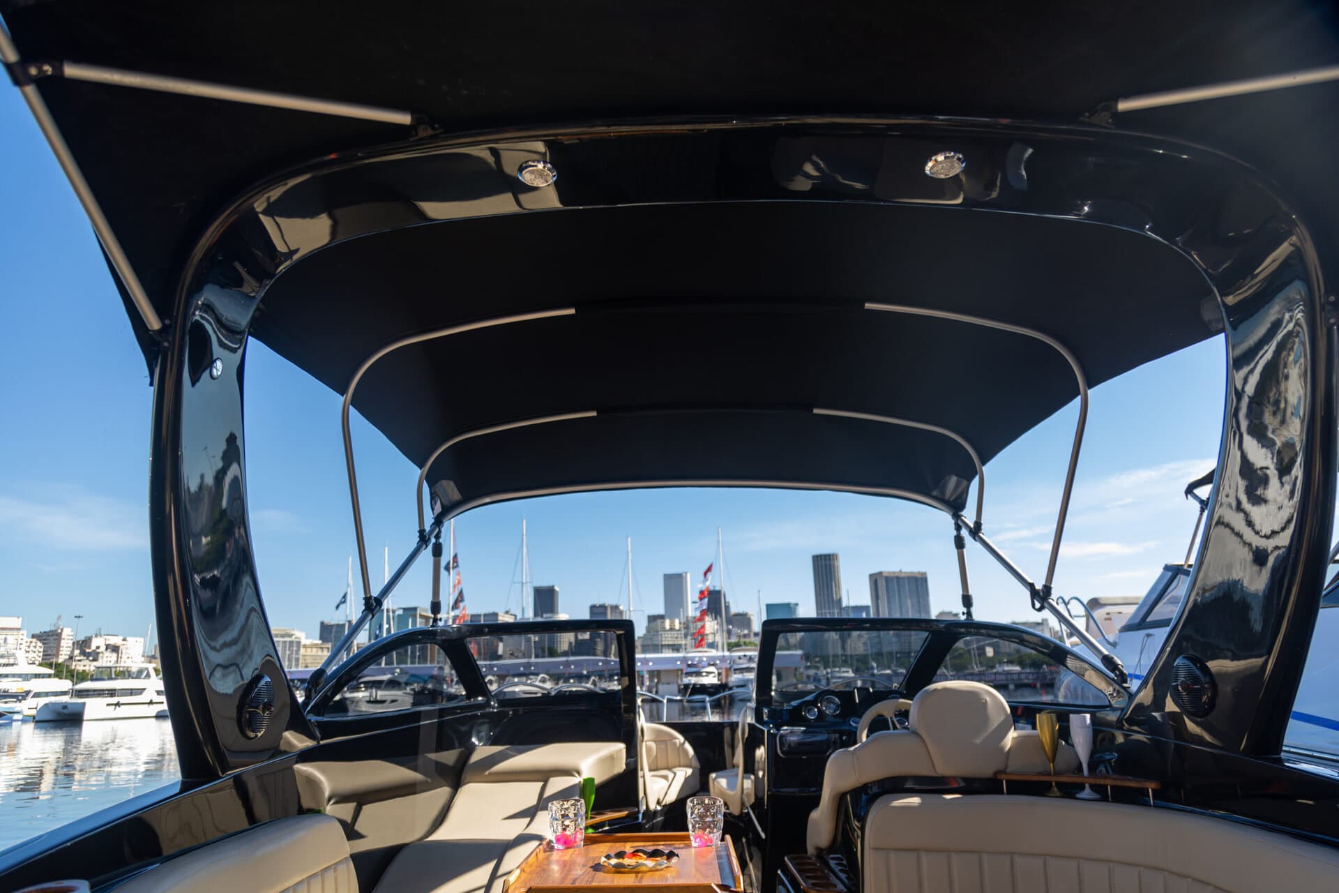 Coral 26 BLACKLINE — foto 9