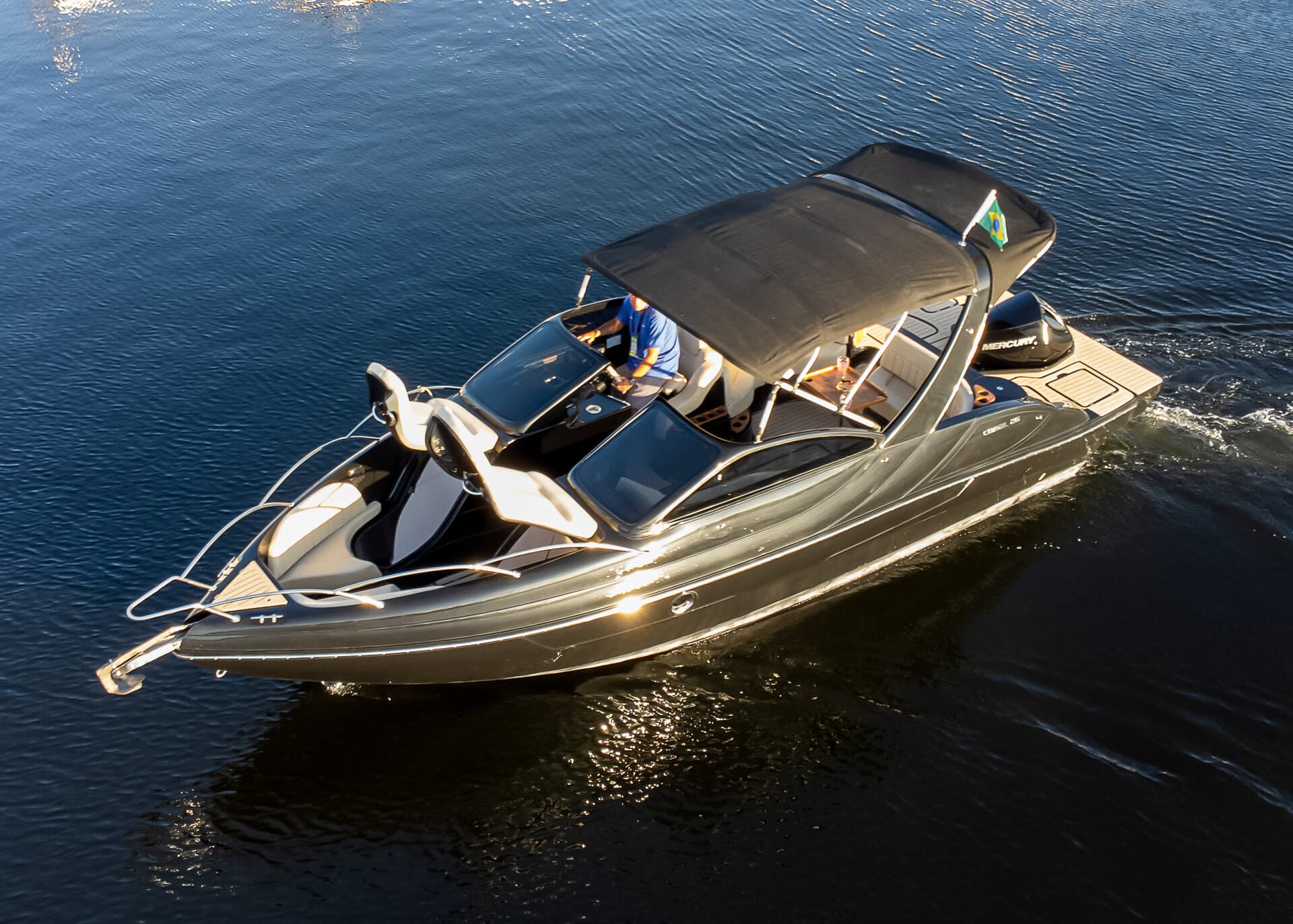 Coral 26 BLACKLINE — foto 2