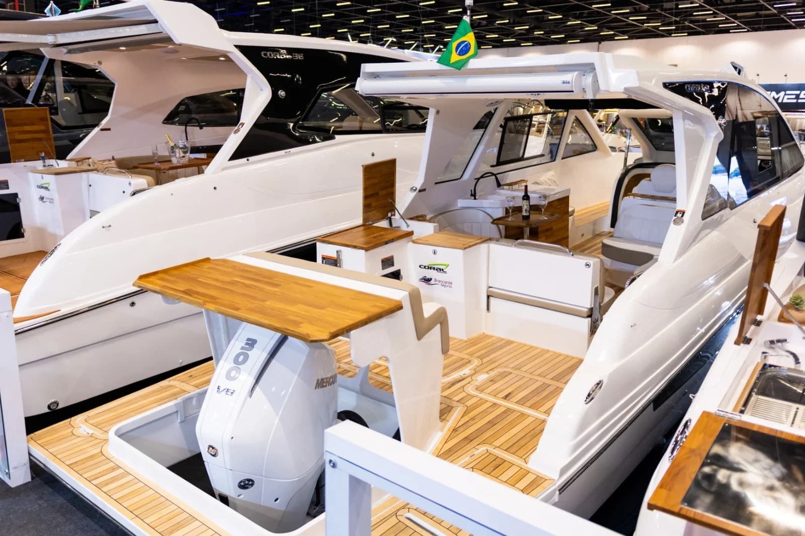 Coral 32A — foto 26