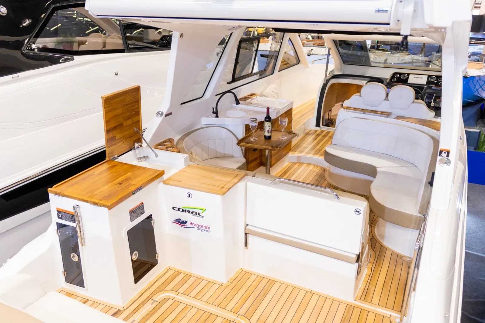 Coral 32A — foto 25