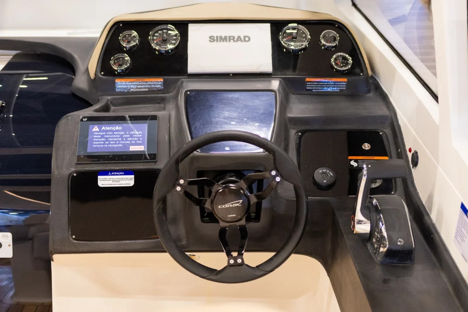 Coral 32A — foto 27