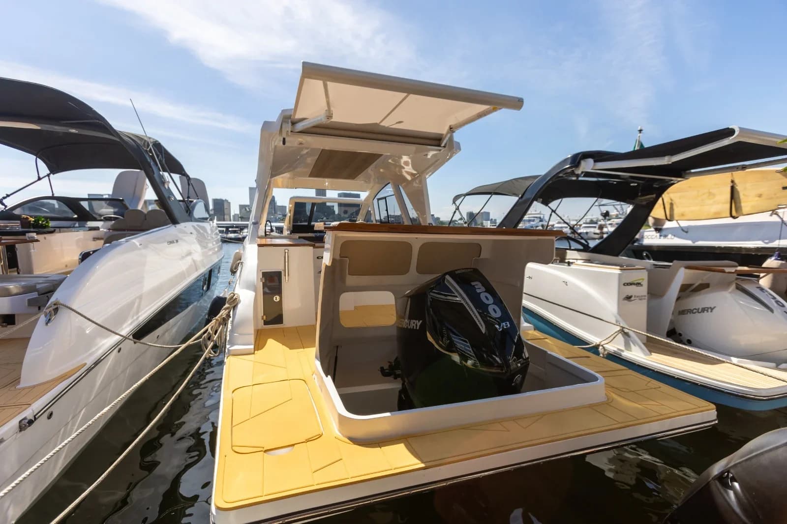 Coral 32A — foto 11