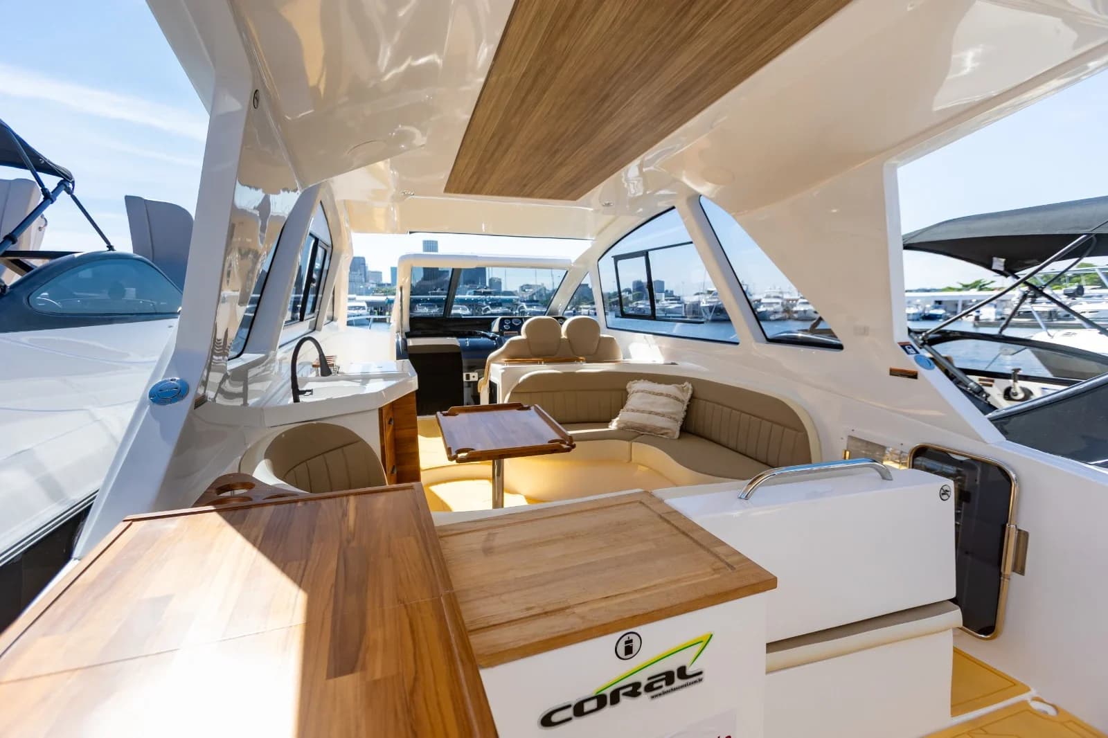 Coral 32A — foto 15