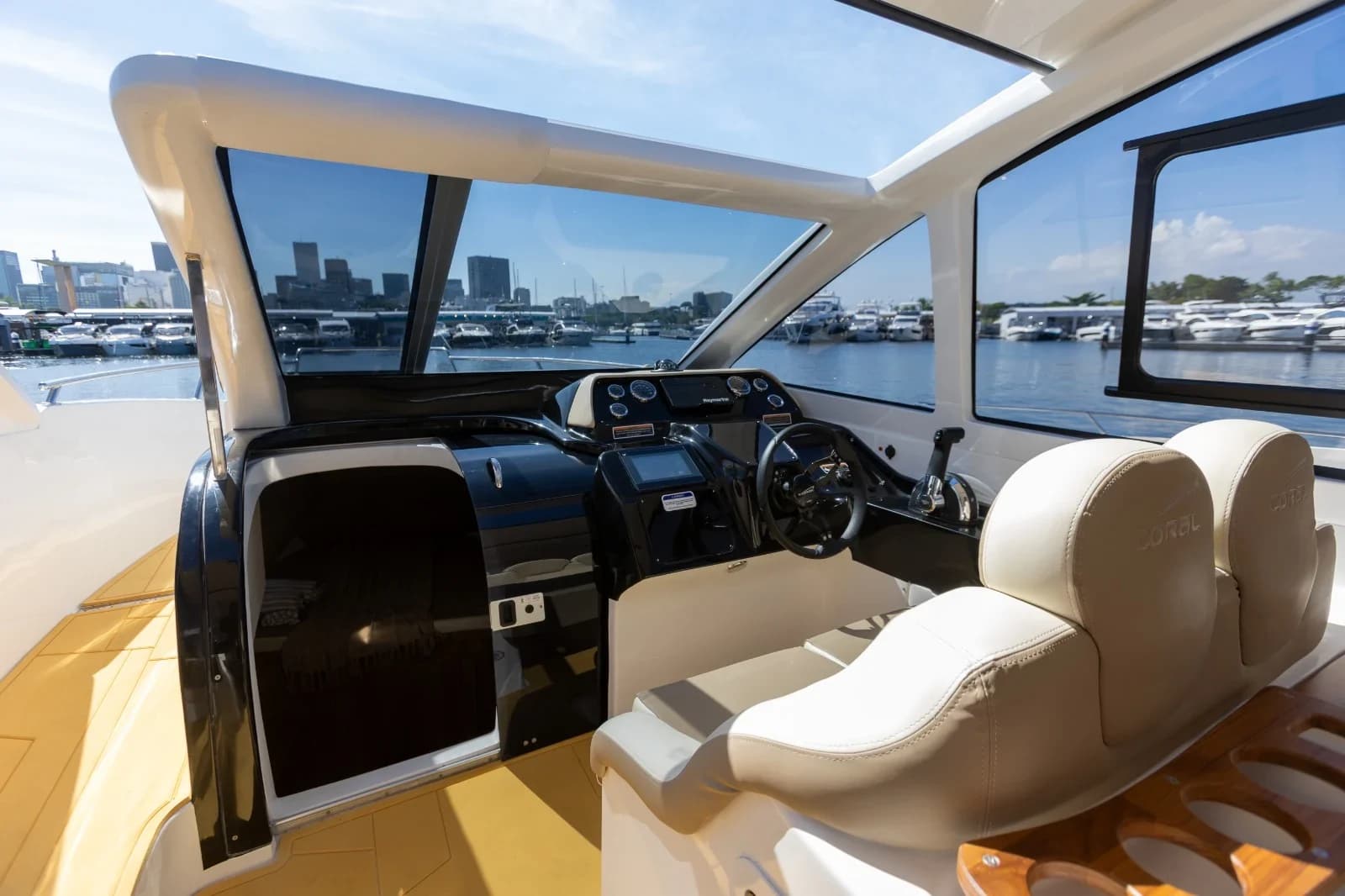 Coral 32A — foto 13