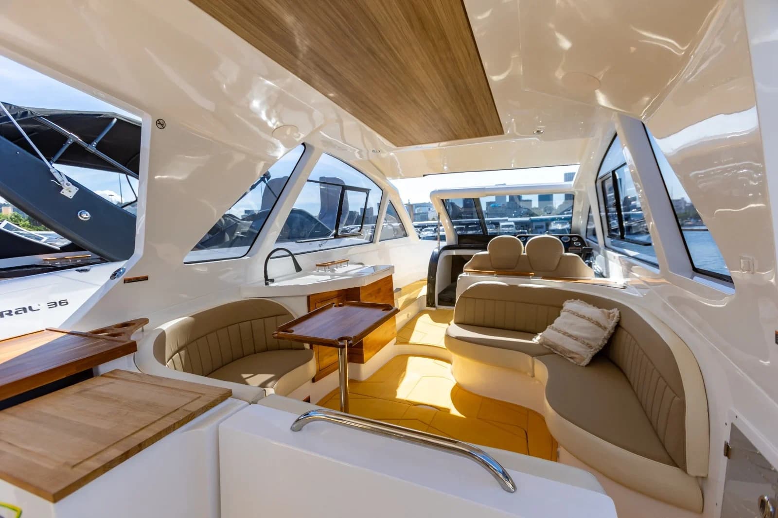 Coral 32A — foto 29
