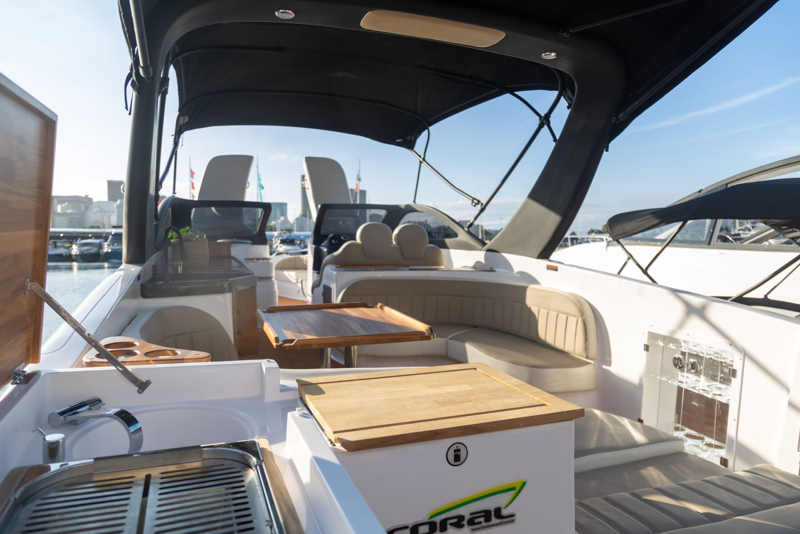 Coral 36 Aberta — foto 4
