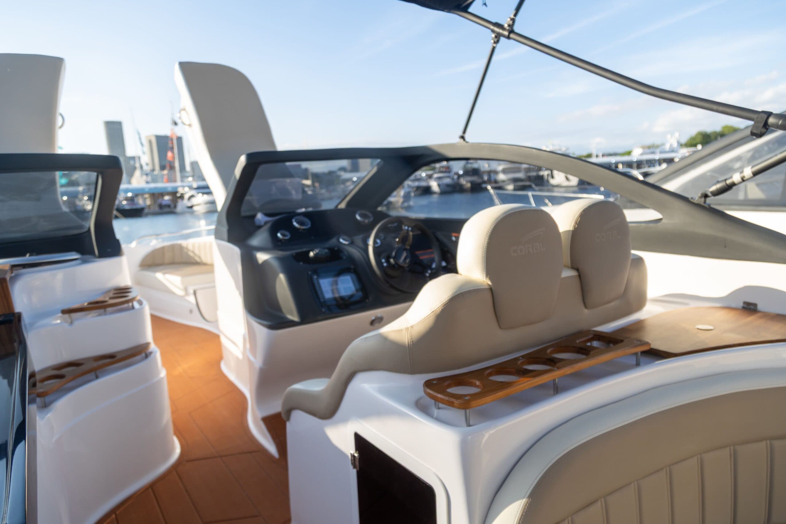 Coral 36 Aberta — foto 6