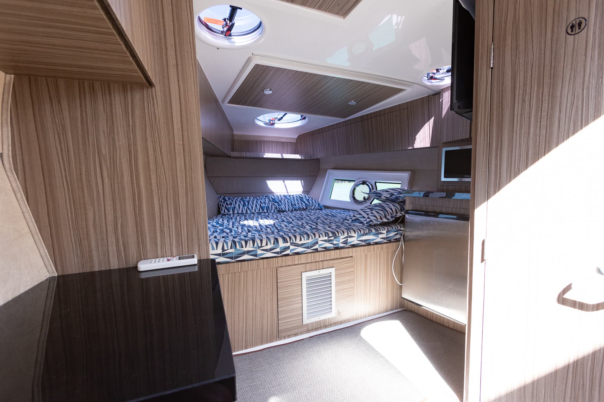 Coral 36 Cabinada — foto 10