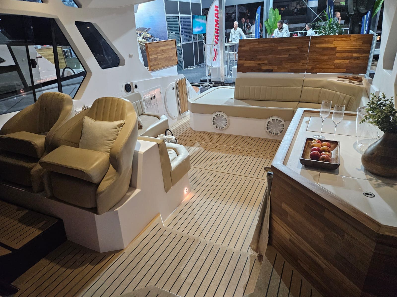 Coral 40A Sea Breeze — foto 32