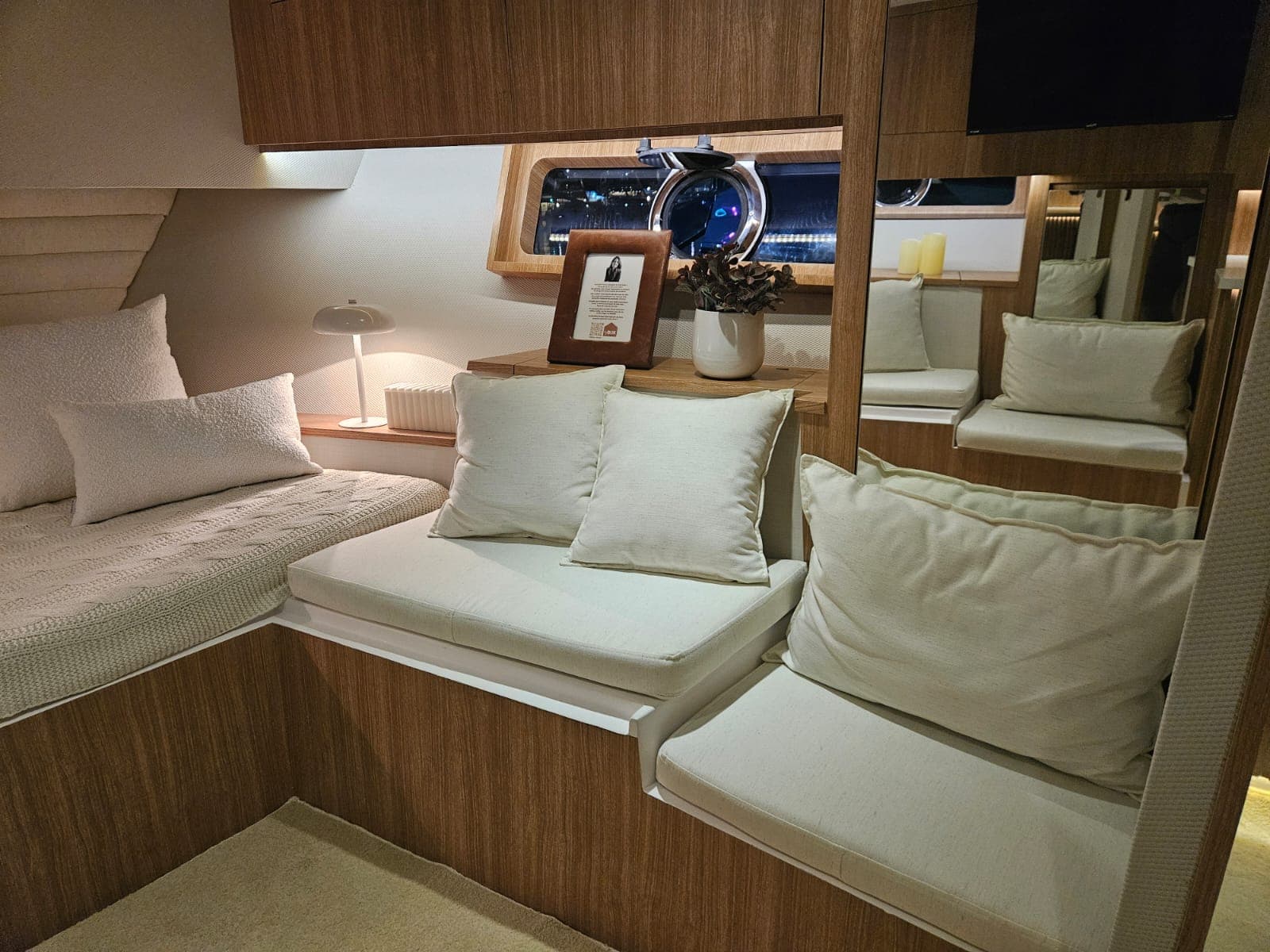 Coral 40A Sea Breeze — foto 18