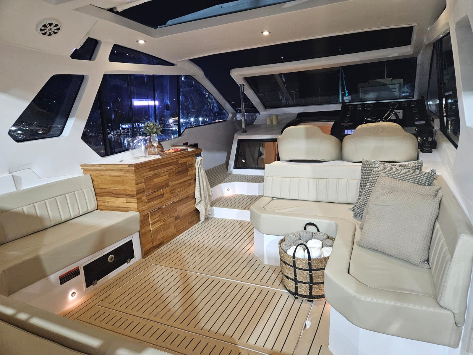 Coral 40A Sea Breeze — foto 24