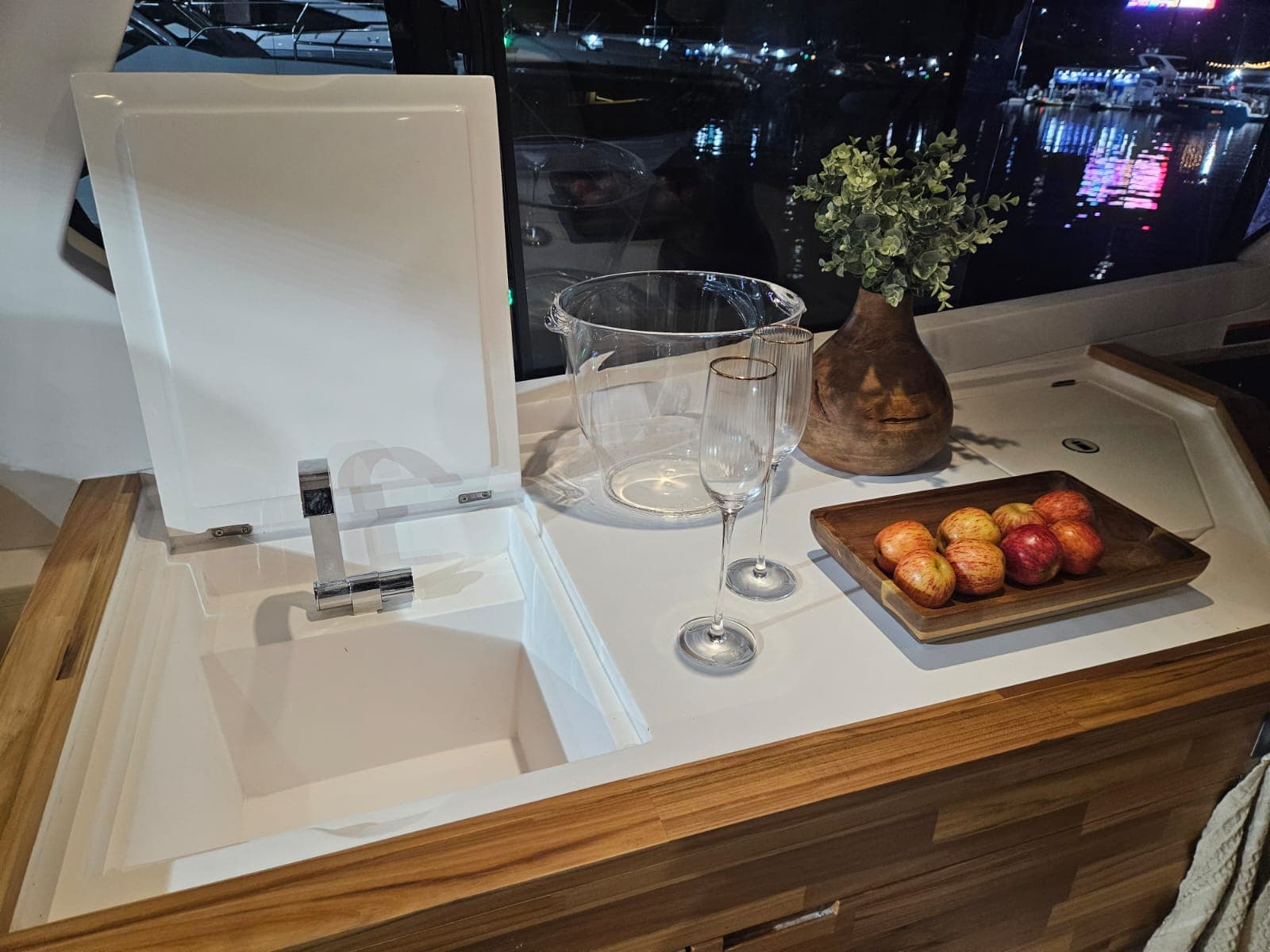 Coral 40A Sea Breeze — foto 13