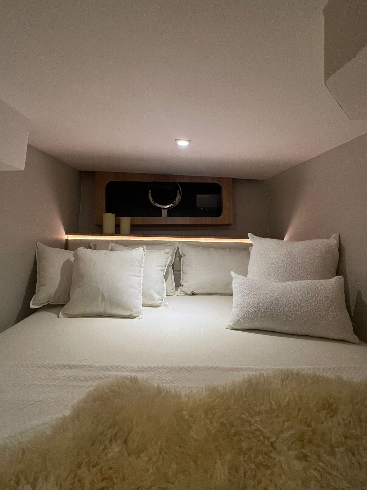 Coral 40A Sea Breeze — foto 19