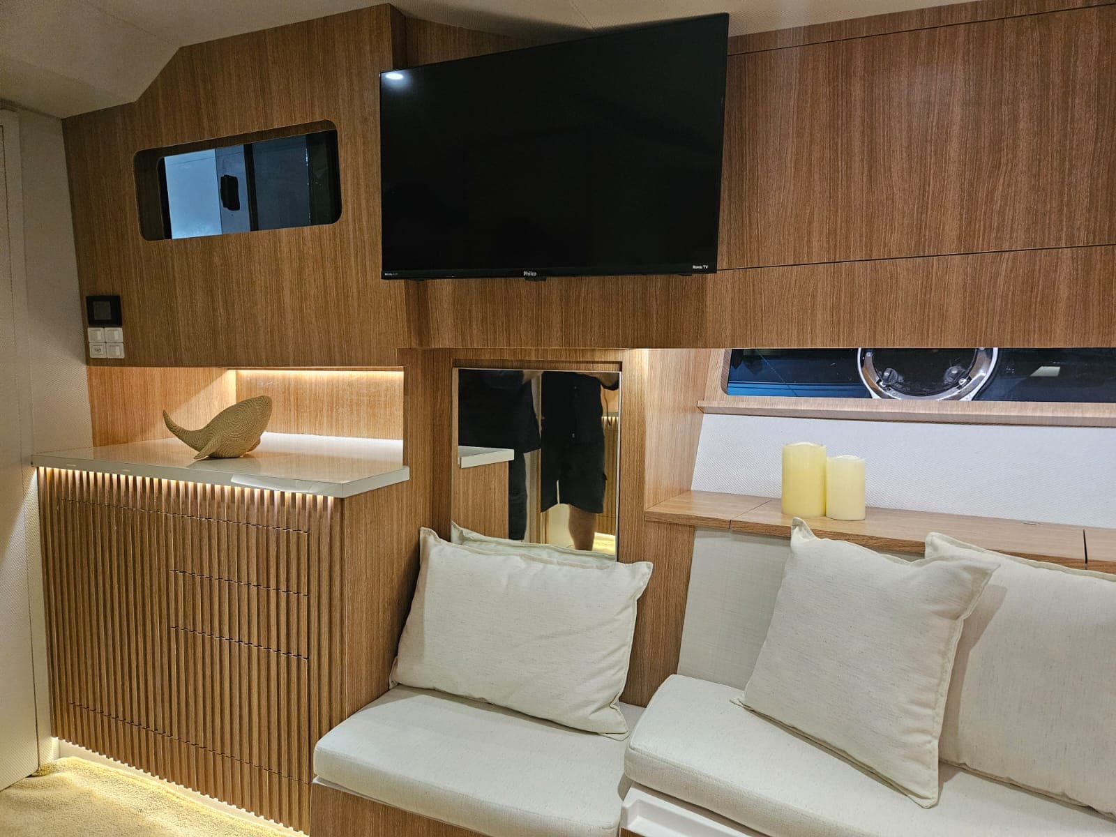 Coral 40A Sea Breeze — foto 16