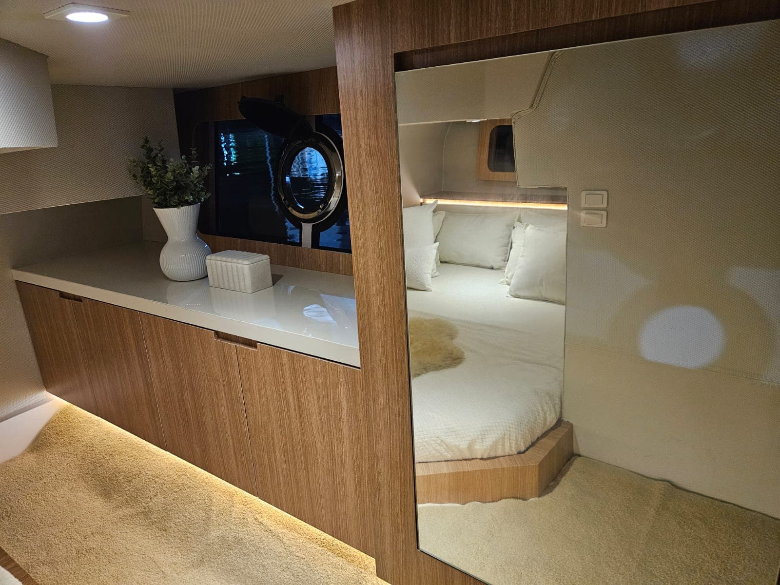 Coral 40A Sea Breeze — foto 17