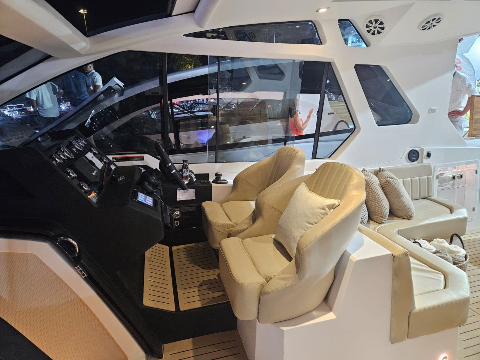 Coral 40A Sea Breeze — foto 28