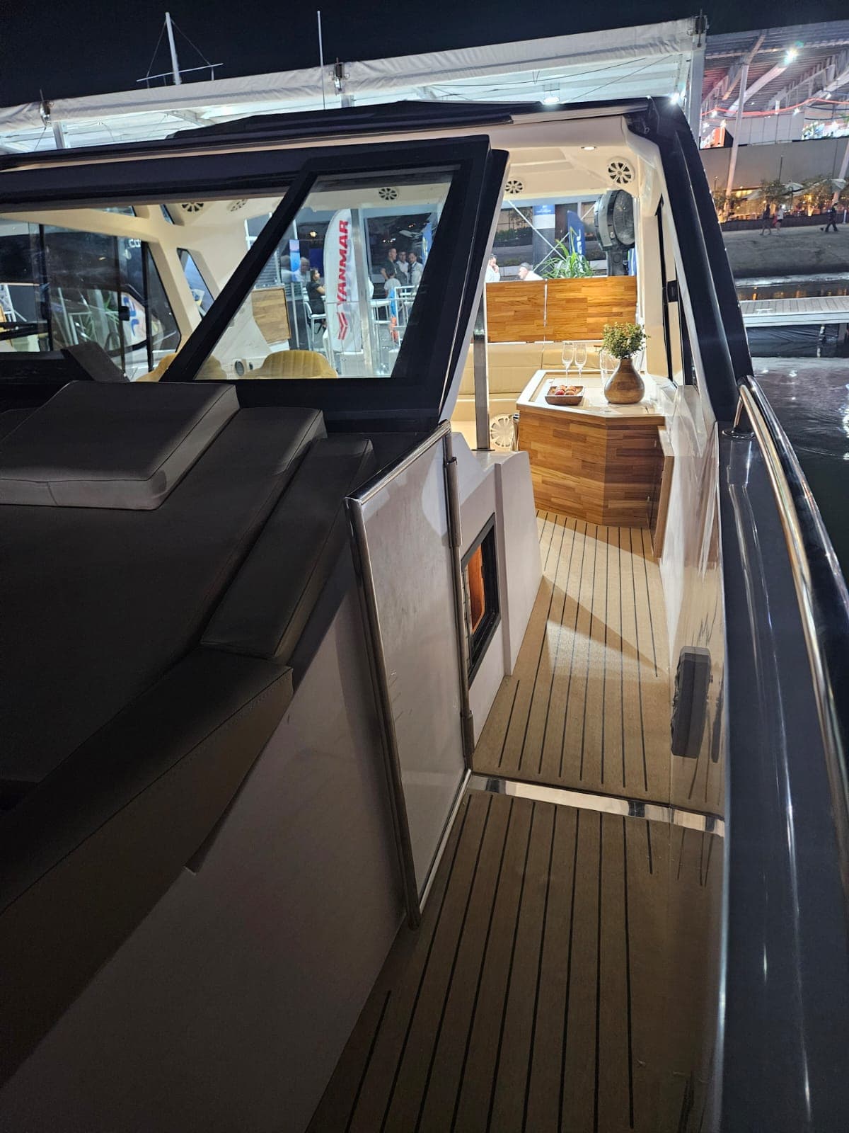 Coral 40A Sea Breeze — foto 27