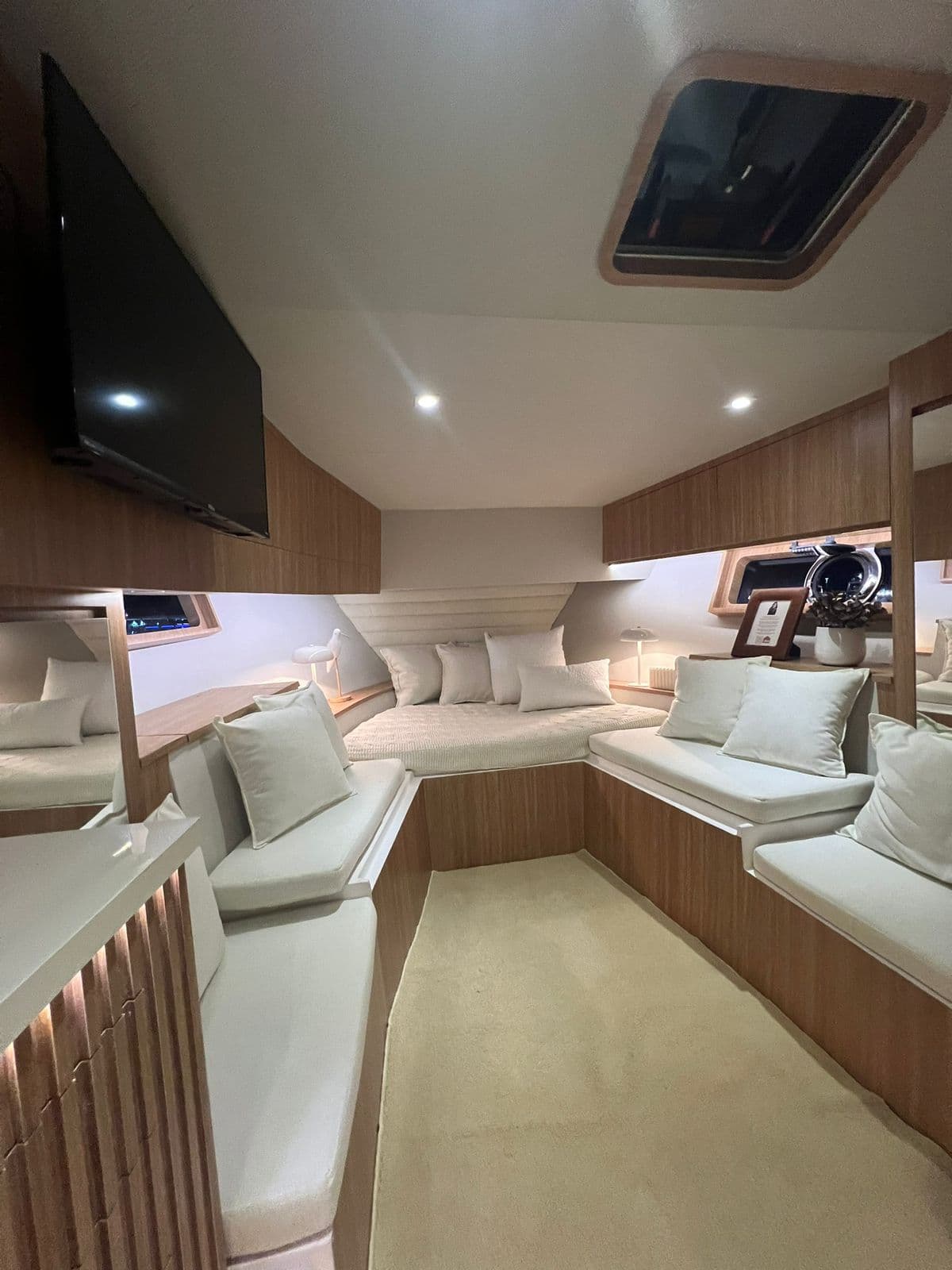 Coral 40A Sea Breeze — foto 14