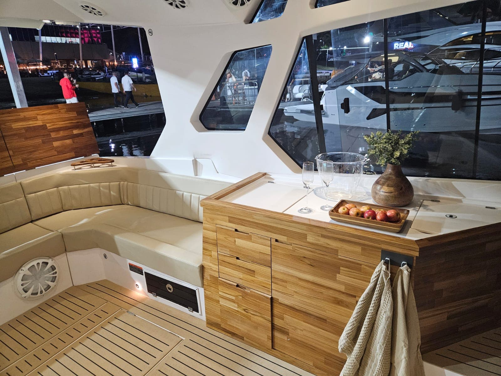 Coral 40A Sea Breeze — foto 25