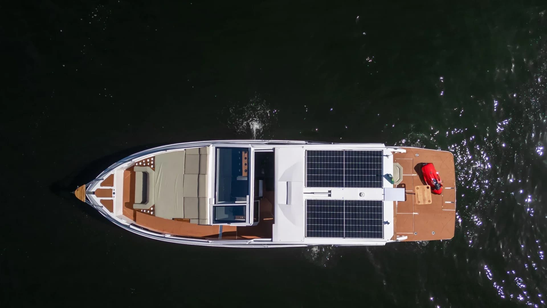 Coral 40A Sea Breeze — foto 4