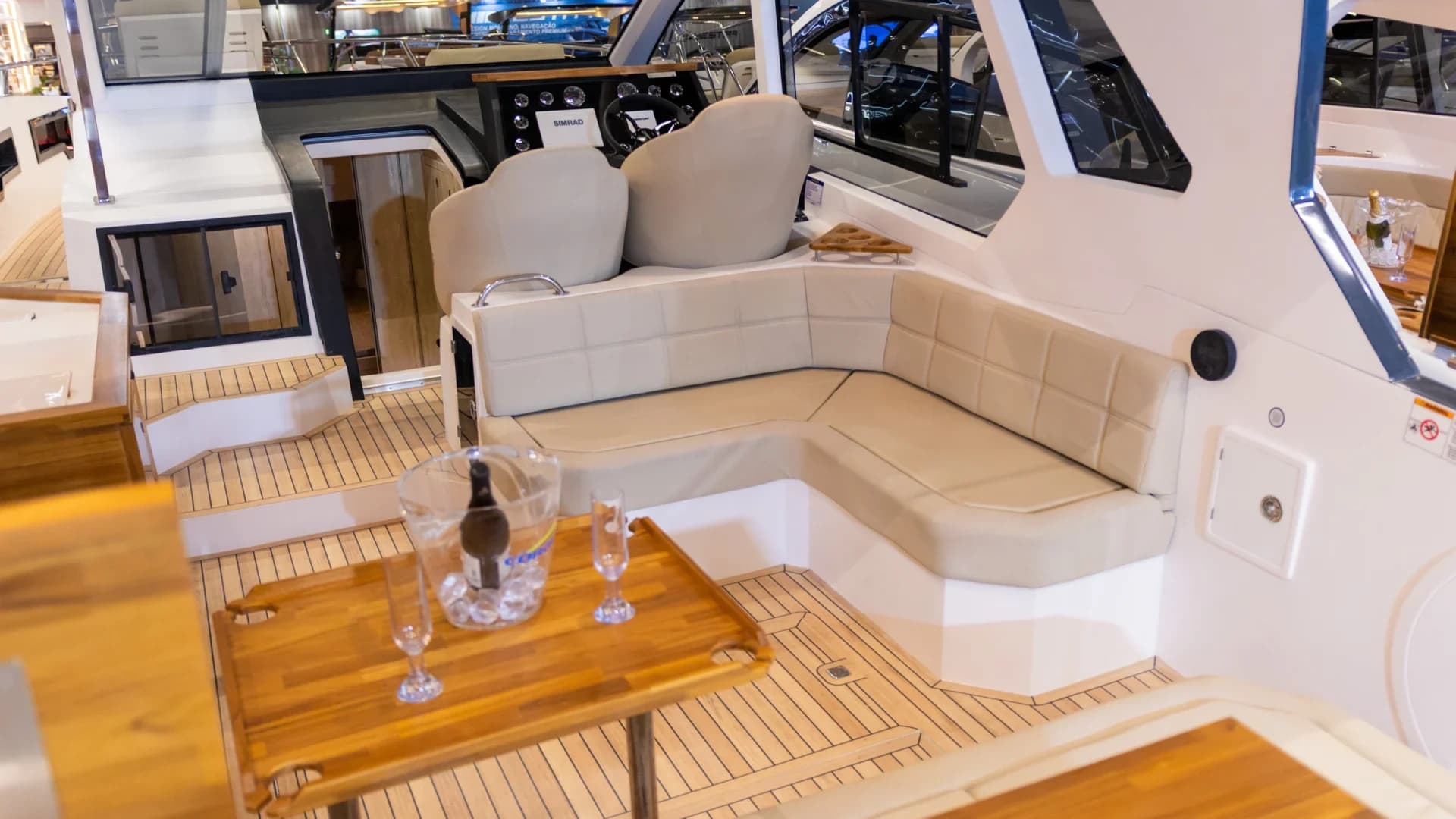 Coral 40A Sea Breeze — foto 38