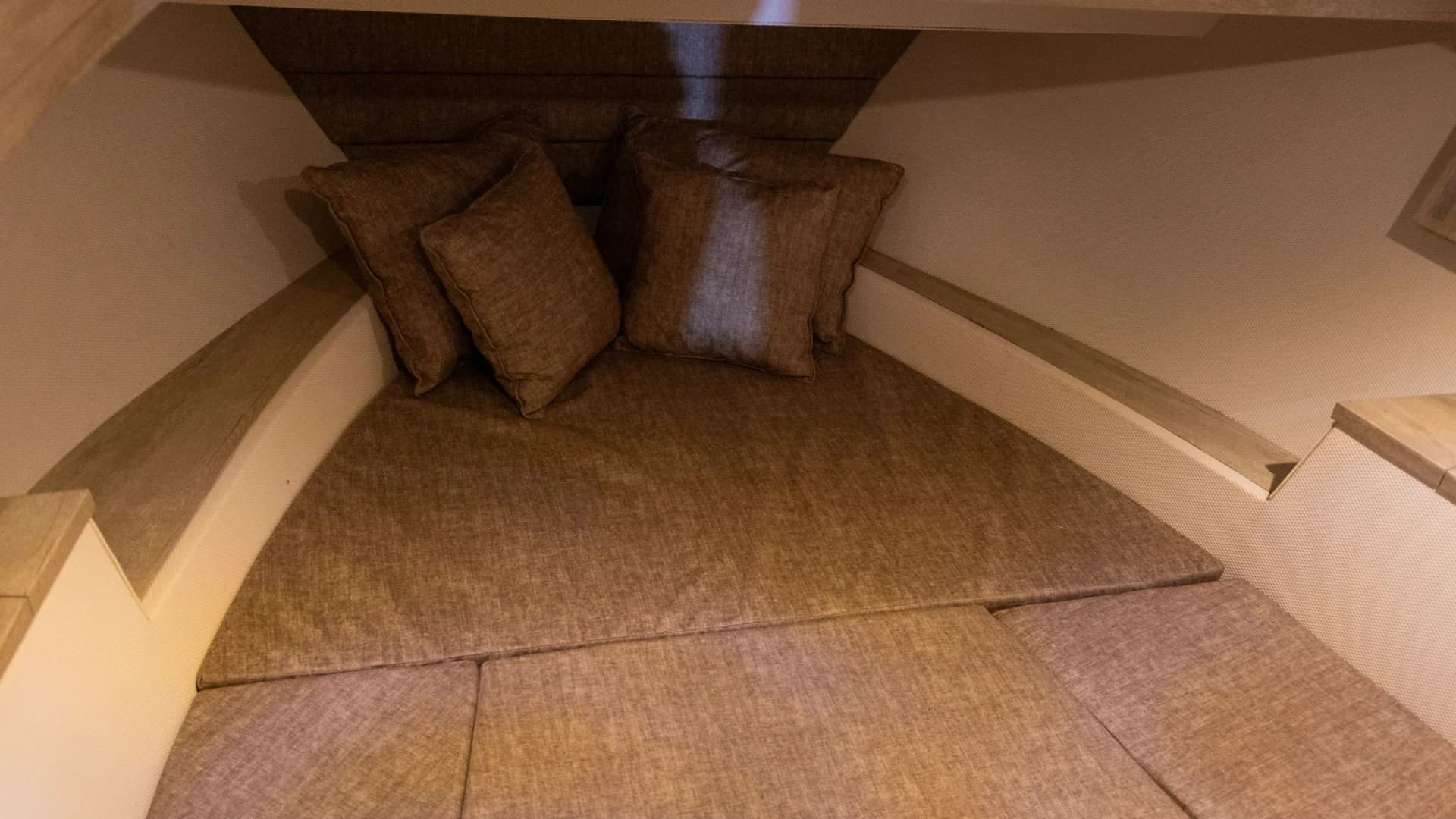 Coral 40A Sea Breeze — foto 44
