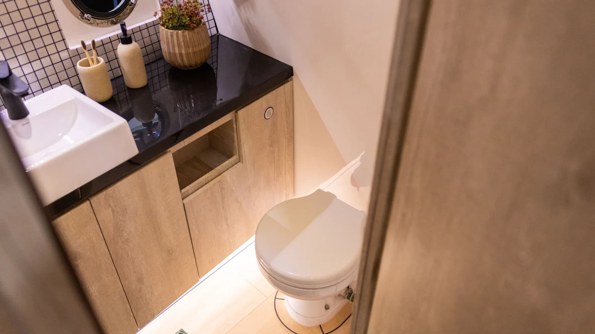 Coral 40A Sea Breeze — foto 45