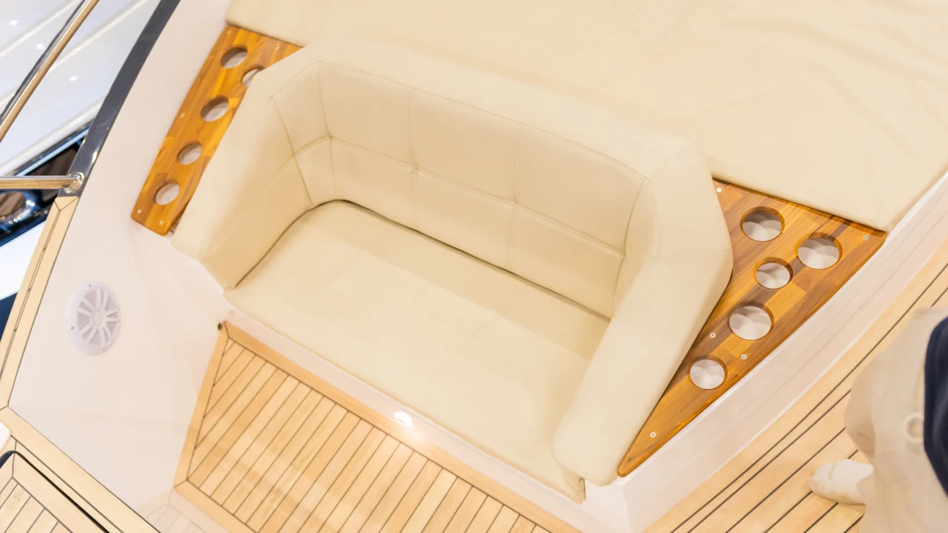Coral 40A Sea Breeze — foto 50