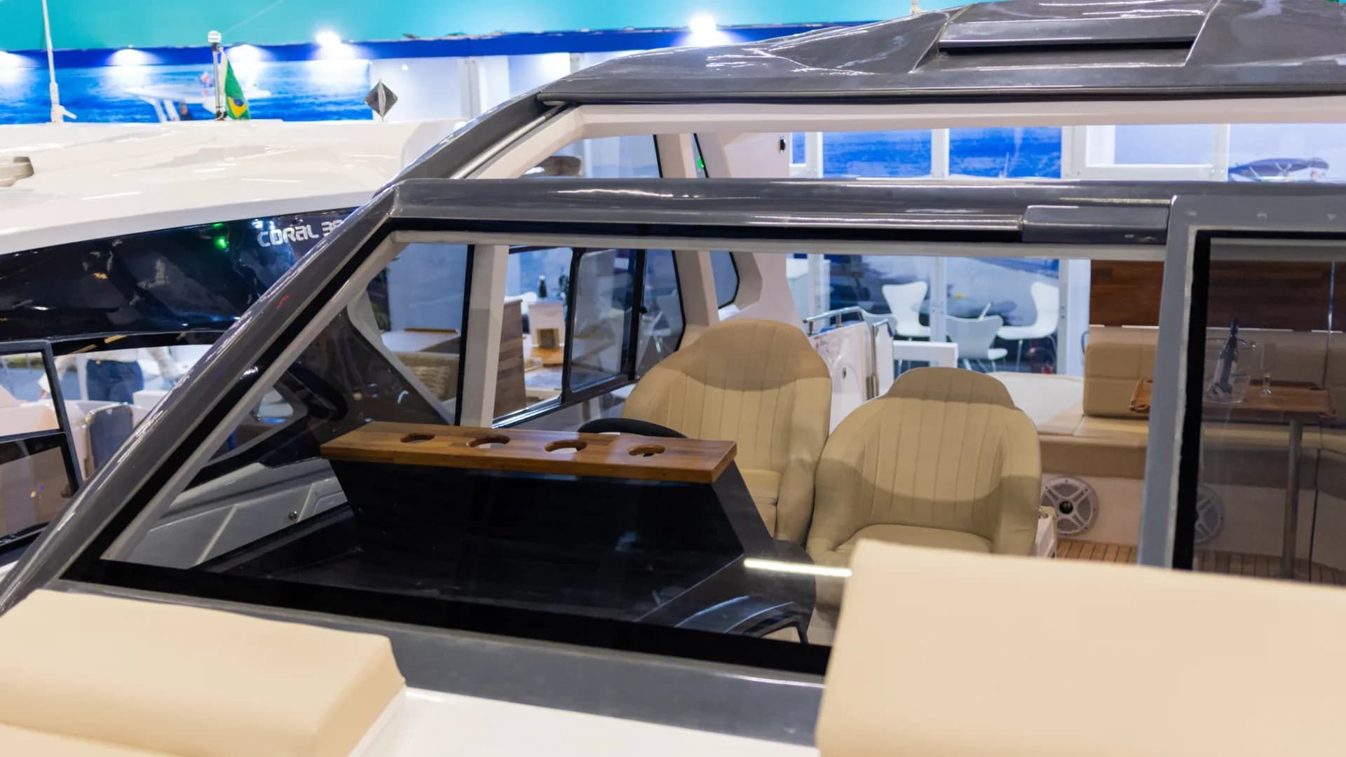 Coral 40A Sea Breeze — foto 51