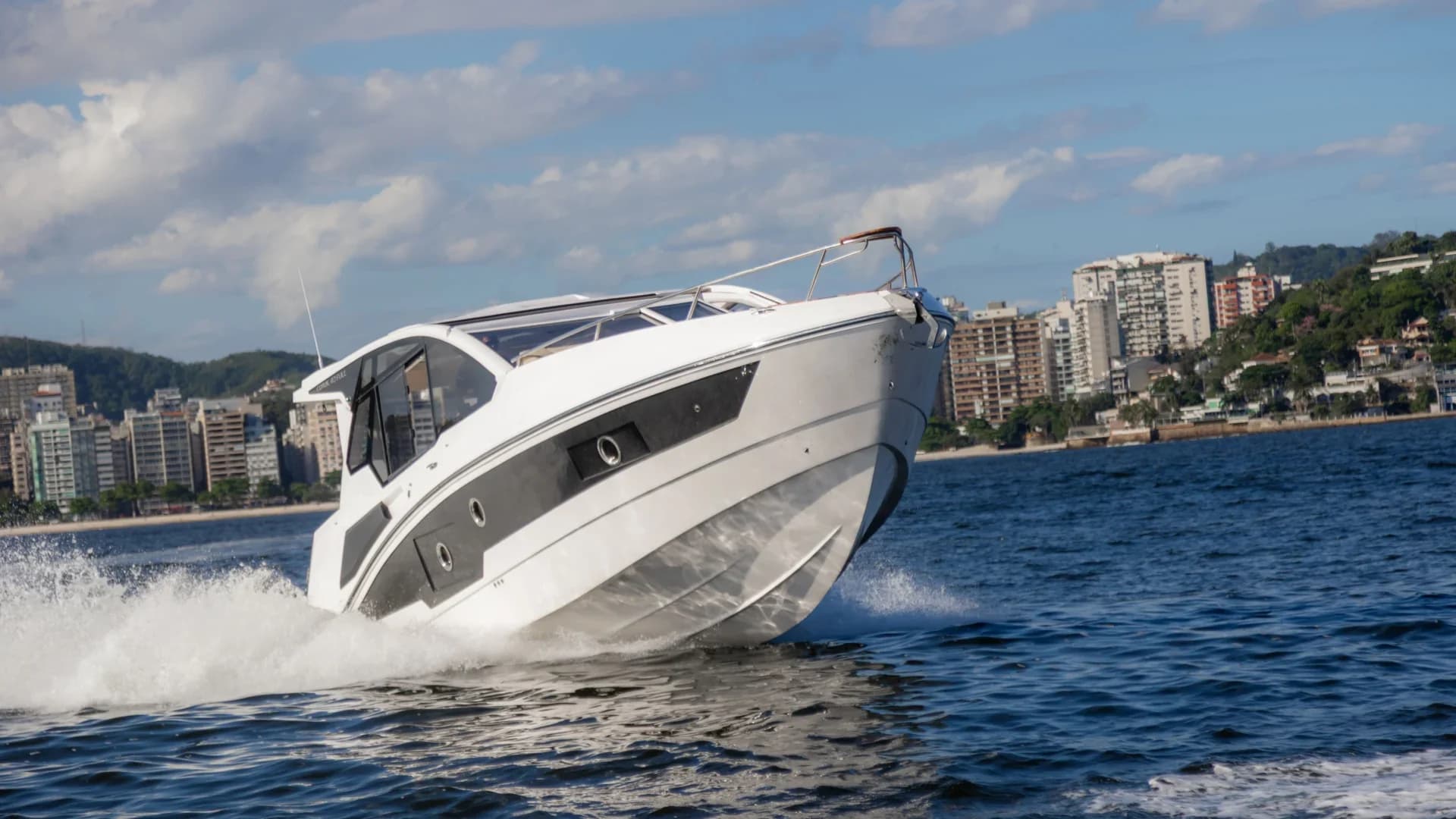 Coral 40A Sea Breeze — foto 6