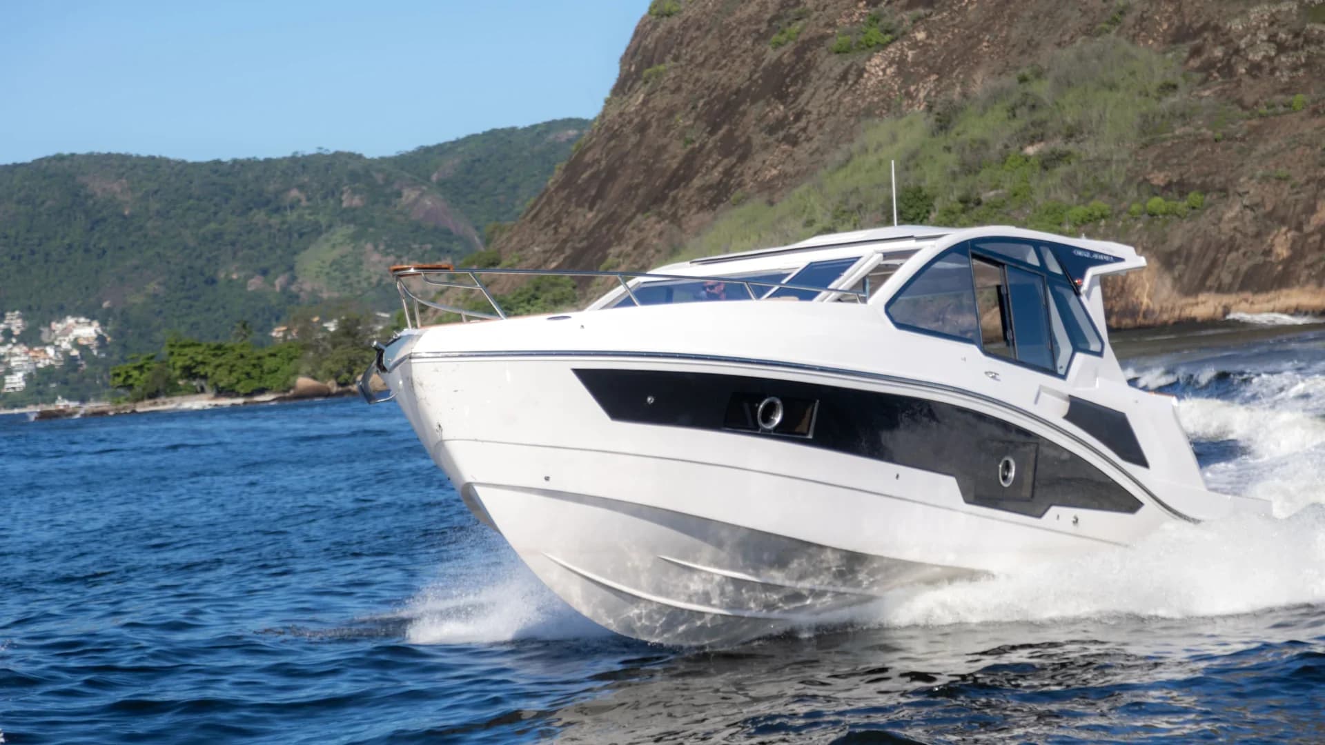 Coral 40A Sea Breeze — foto 7
