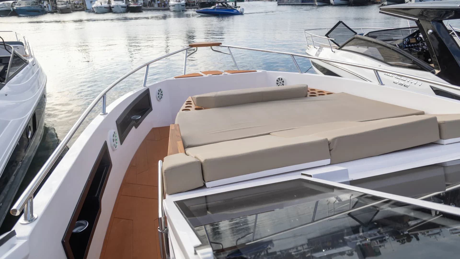 Coral 40A Sea Breeze — foto 9