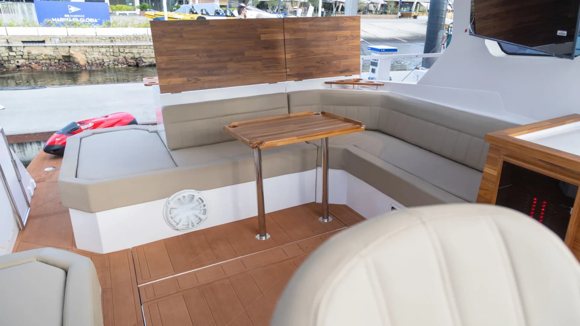 Coral 40A Sea Breeze — foto 10