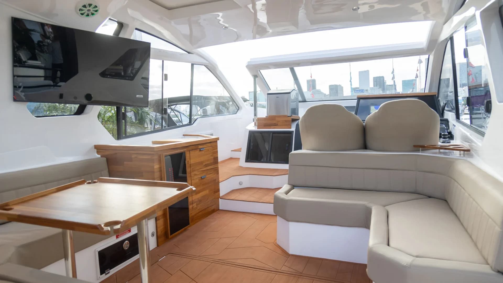 Coral 40A Sea Breeze — foto 11