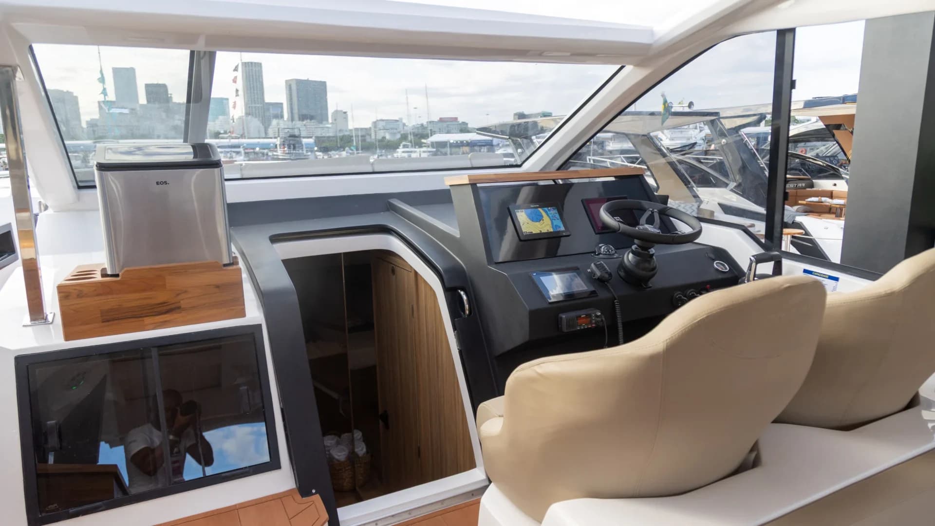 Coral 40A Sea Breeze — foto 33
