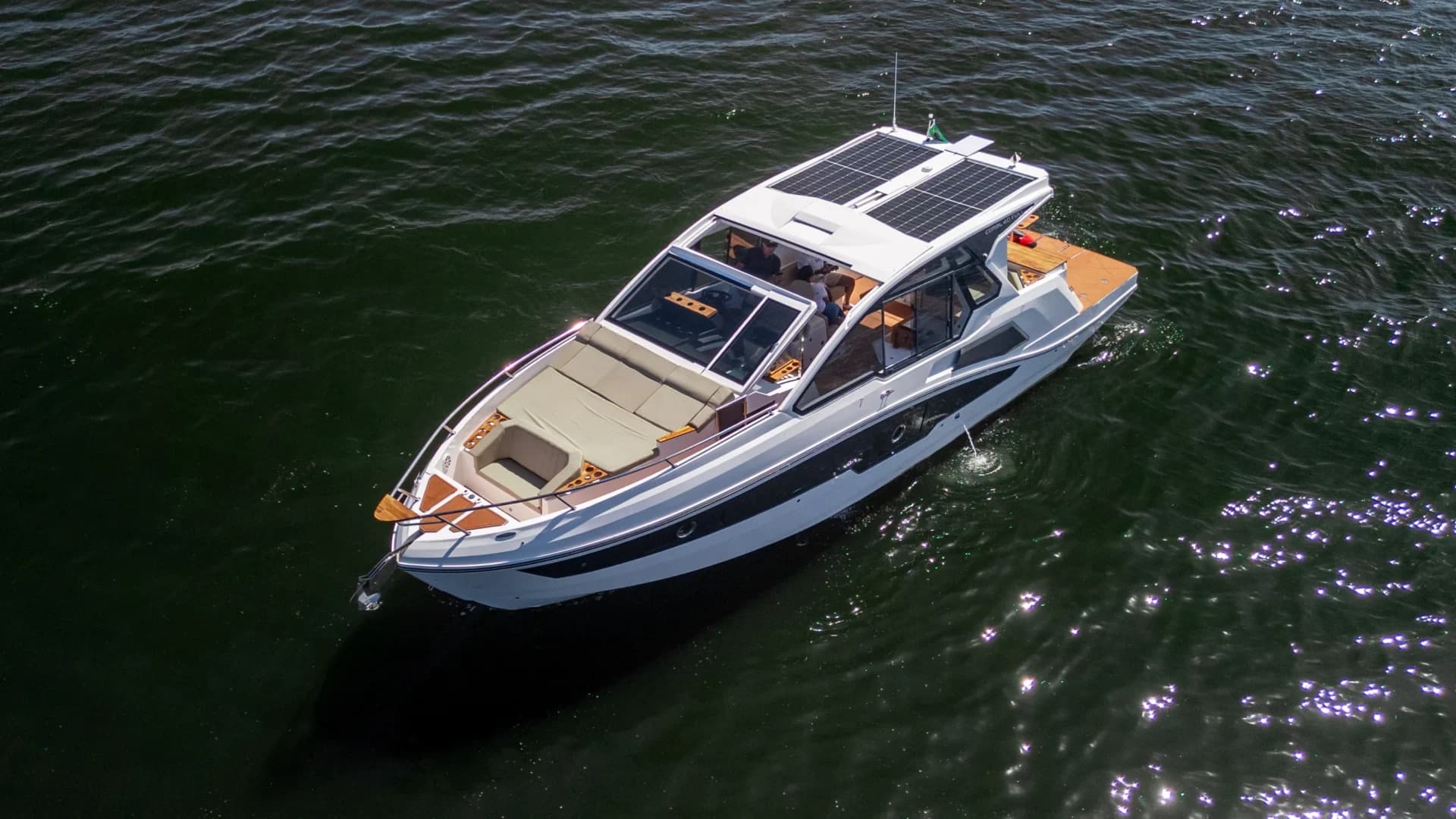Coral 40A Sea Breeze — foto 3