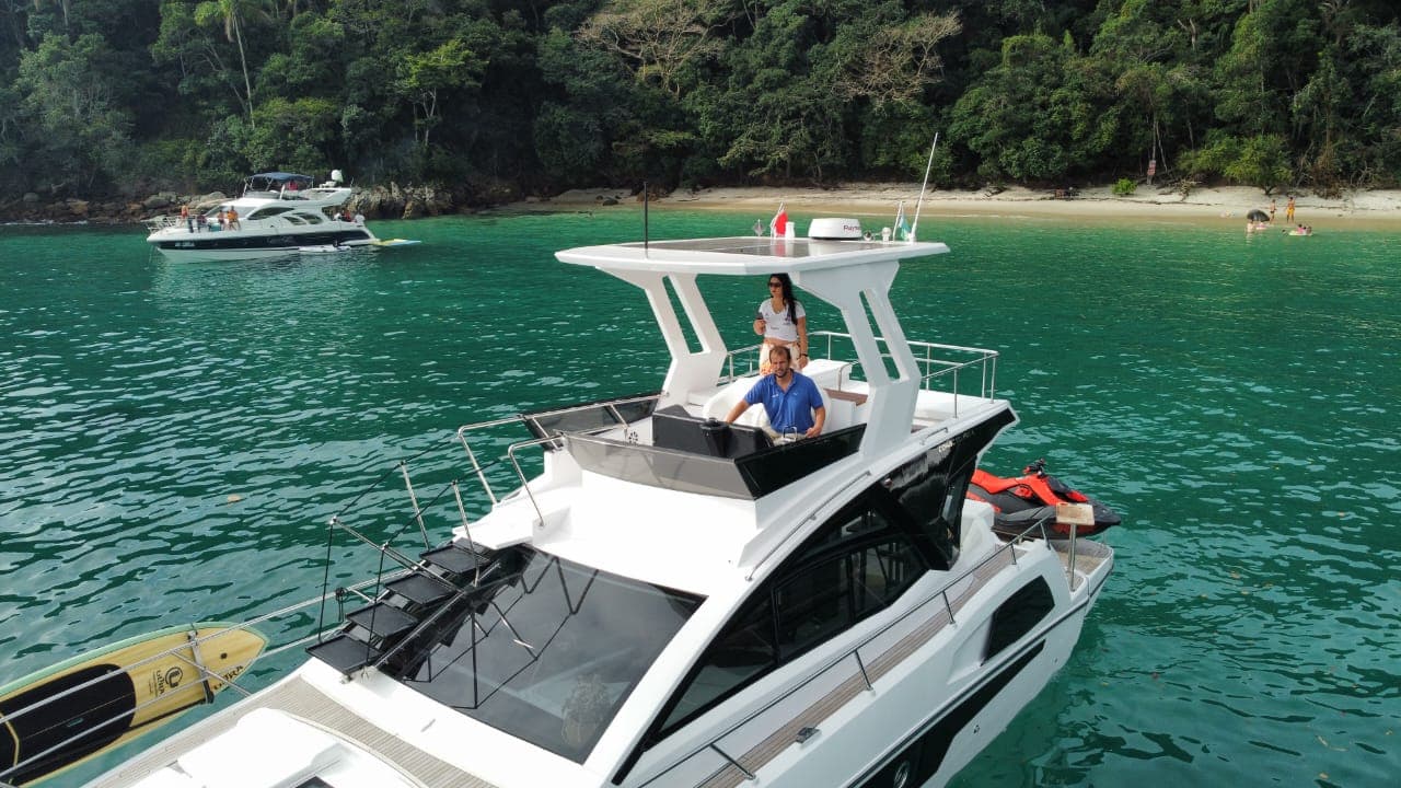 Coral 50 Fly — foto 8