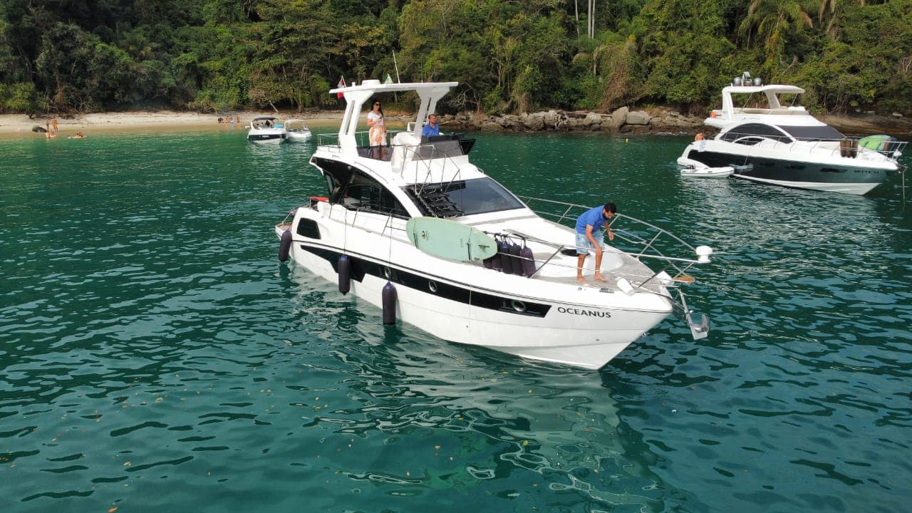 Coral 50 Fly — foto 2