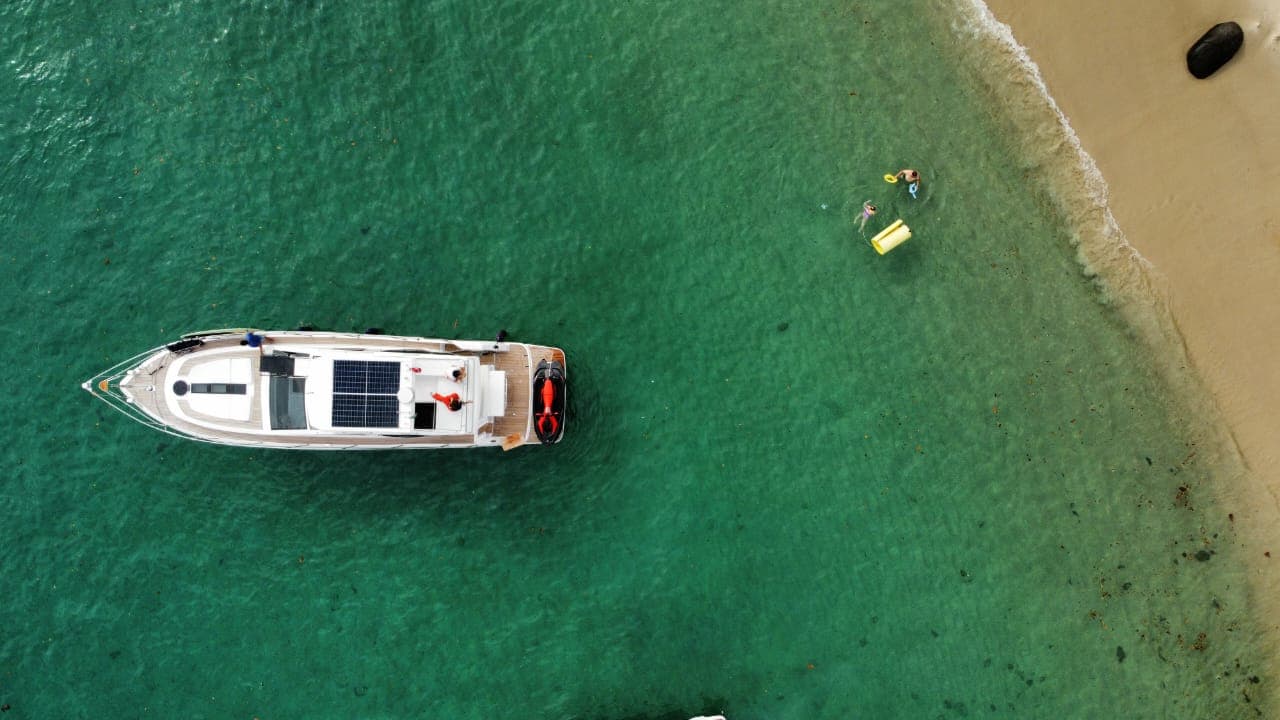 Coral 50 Fly — foto 10