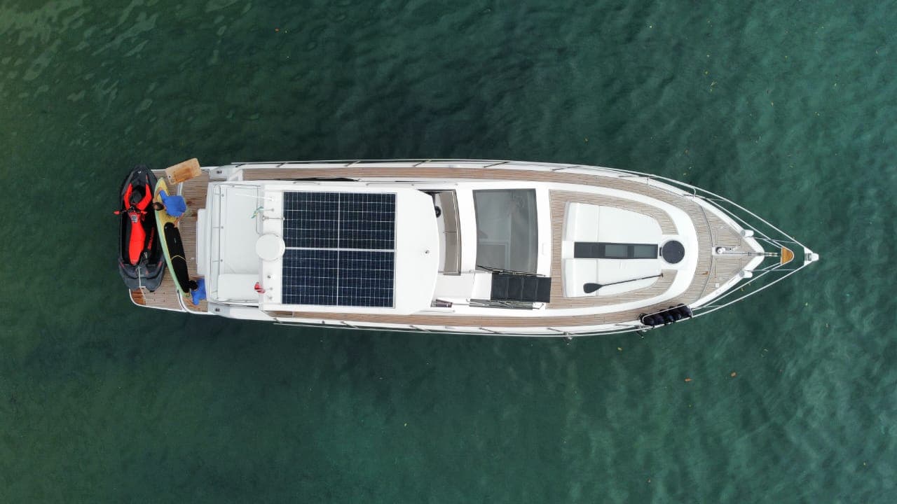 Coral 50 Fly — foto 9
