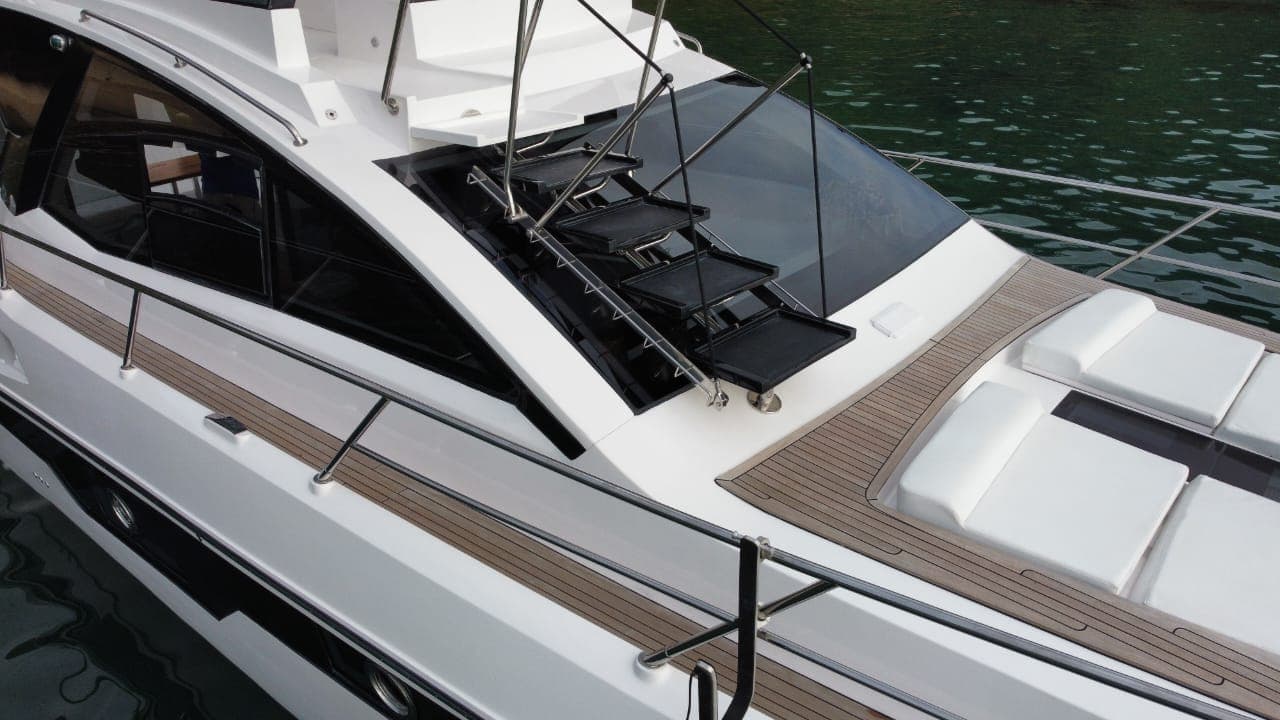 Coral 50 Fly — foto 4