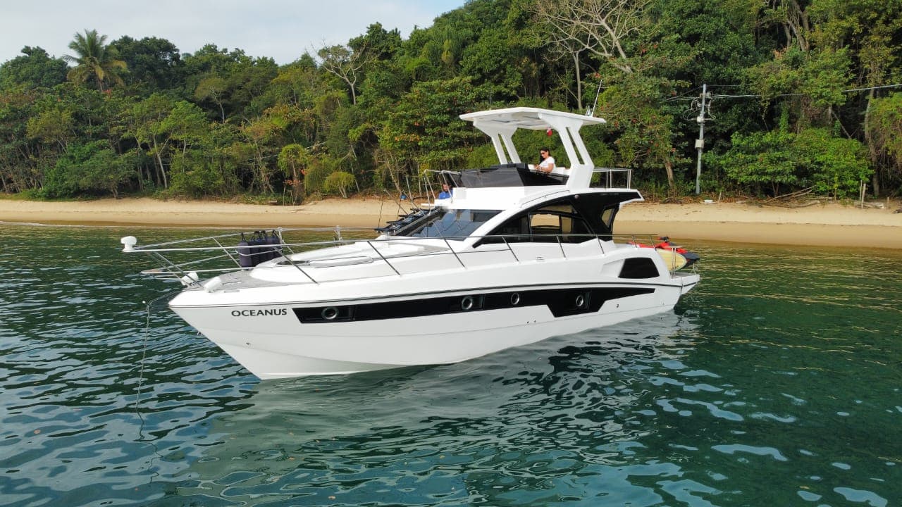 Coral 50 Fly — foto 3