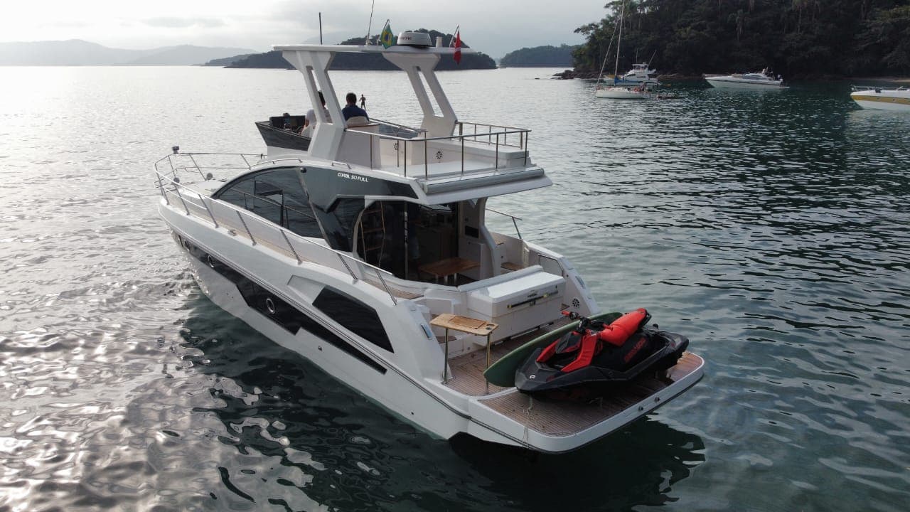Coral 50 Fly — foto 5