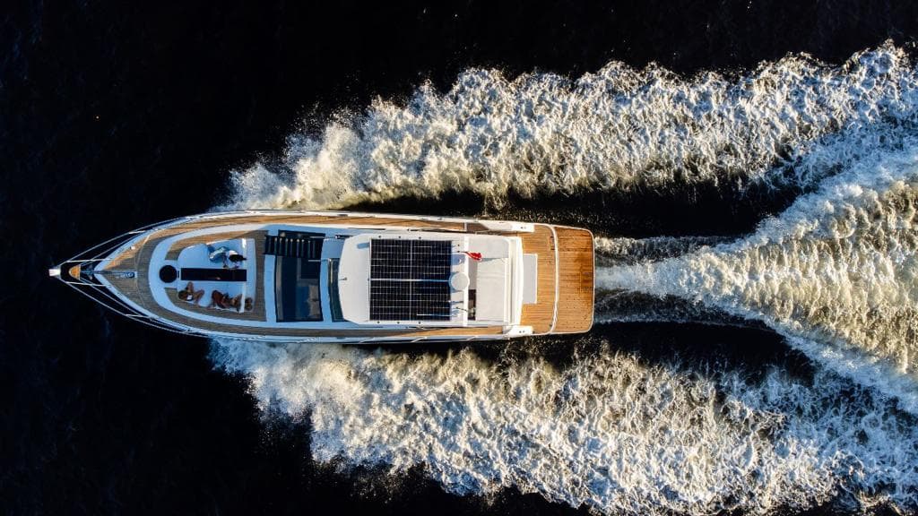 Coral 50 Fly — foto 25