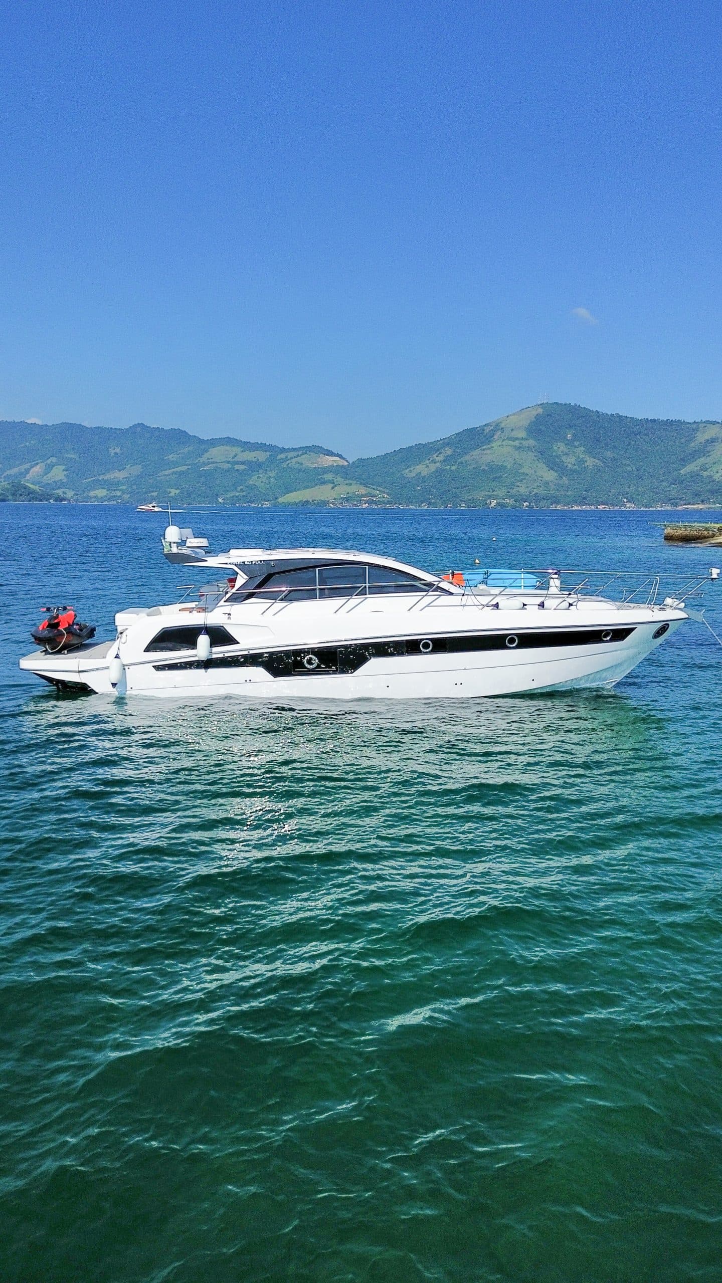 Coral 50 HT — foto 4